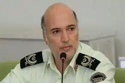 شعار یگان حفاظت میراث فرهنگی در سال ۹۸ مشخص شد