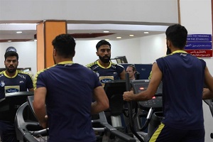 ترکیب احتمالی استقلال برابر العین