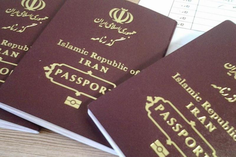 سلبریتی&zwnj;ها فرم&zwnj;های ویزای آمریکایی&zwnj;شان را چگونه پر می&zwnj;کنند؟