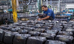 بهره برداری از ۷۰ طرح صنعتی در خراسان رضوی