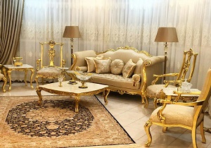 مبلمان تولید داخل قابل رقابت با نمونه‌های خارجی/رونق تولید در گرو معافیت مالیاتی و اعطای تسهیلات