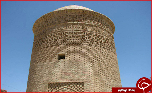 سفر به پایتخت اشکانیان در ایام نوروز + تصاویر و فیلم
