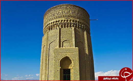 سفر به پایتخت اشکانیان در ایام نوروز + تصاویر و فیلم