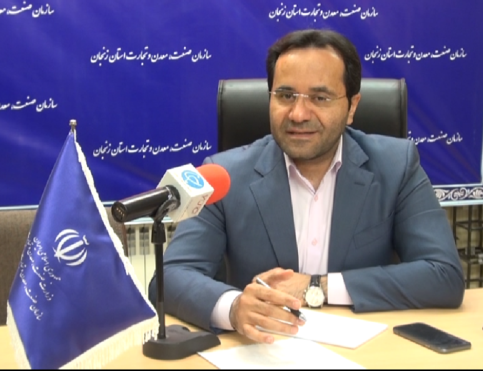 نخ تایر صبای زنجان تامین کننده ۹۰ درصد نیاز کشور&nbsp;