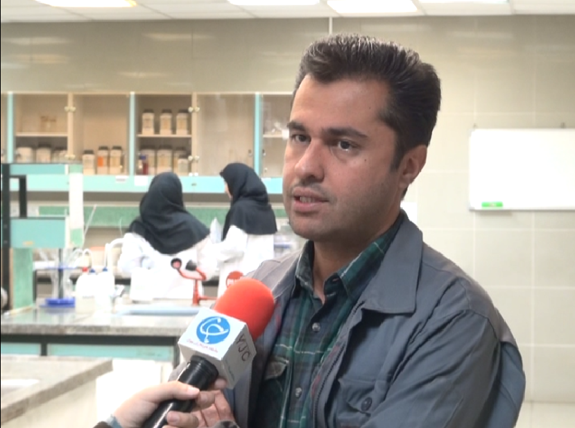 نخ تایر صبای زنجان تامین کننده ۹۰ درصد نیاز کشور&nbsp;