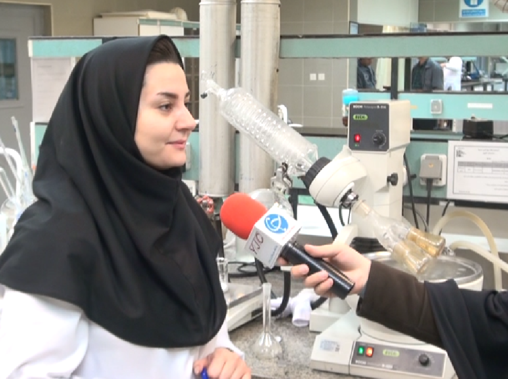نخ تایر صبای زنجان تامین کننده ۹۰ درصد نیاز کشور&nbsp;