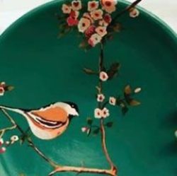 برپایی نمایشگاه دکوراتیو و سفالگری در رودسر