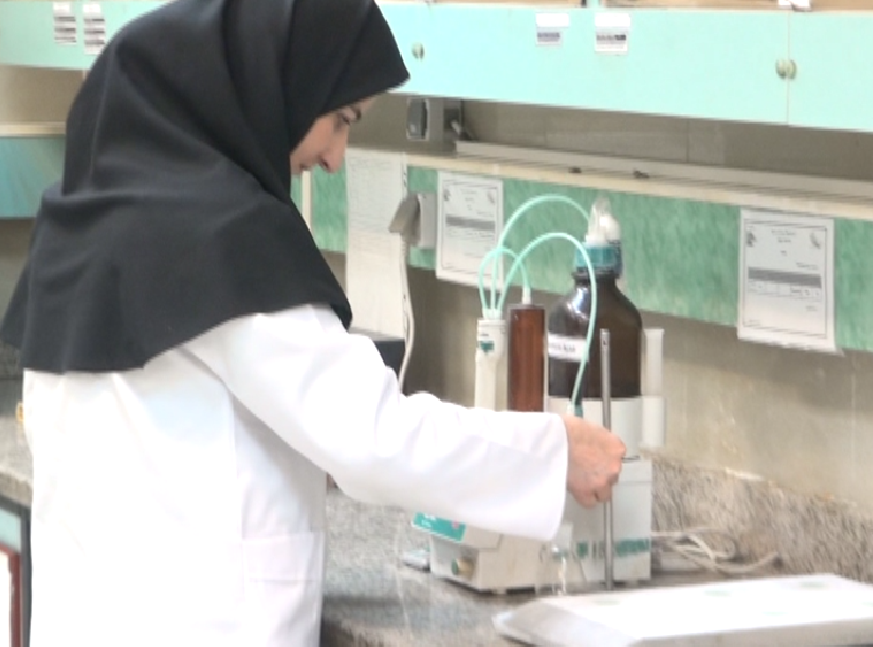 نخ تایر صبای زنجان تامین کننده ۹۰ درصد نیاز کشور&nbsp;