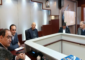 پرداخت ۲۴ فقره تسهیلات بازسازی صنایع در قزوین