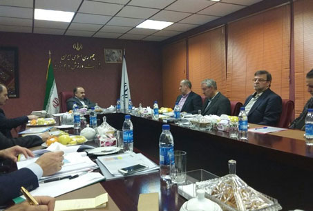سلیمانی: فدراسیون فوتبال از سال ۹۵ در اداره مالیات ثبت شده است