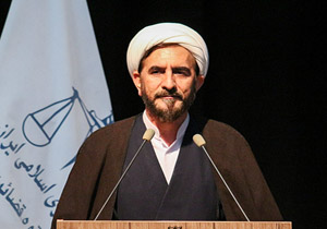 سطح تراز آب دریاچه ارومیه۲۰ سانتی‌متر بالا آمد
