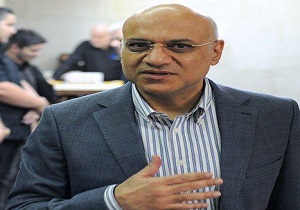 فتحی: برای تغییر داور بازی متاسف هستم/ قدرتمند نیستیم تا از حقوق‌مان دفاع کنیم