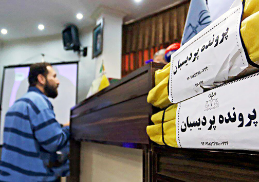 اقامتگاهی از جنس طبیعت /انهدام محموله سنگین مواد مخدر در جنوب شرق کشور/نخستین خیابان ایران کجاست؟