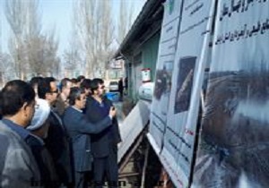 احیای جنگل فندقلو در ماندگاری مسافران نقش بسزایی دارد