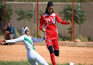 ملوان مغلوب و ذوب‌آهن پیروز شد