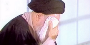 خاطره&zwnj;ای که حاج&zwnj;احمدآقا از گریه شبانه امام خمینی(ره) تعریف میکرد +فیلم