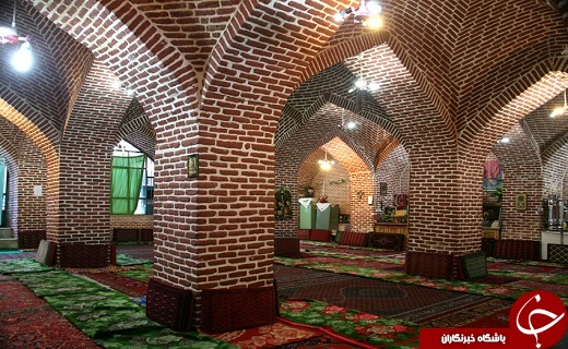 سفر به شهر جیغاتی و تاتائو /میاندوآب شهری میان دو آب
