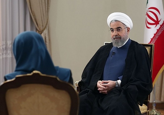 وقتی روحانی &laquo;واجبش&raquo; را فراموش کرده و اسیر &laquo;مکروهات&raquo; می&zwnj;شود/ آیا واقعا رسانه&zwnj;ملی اقدامات دولت را بایکوت کرده است؟!