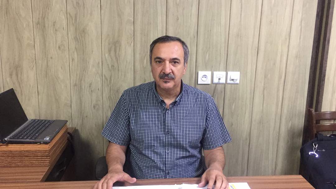 آبکاریان: وقفه ای در مسابقات لیگ نداریم