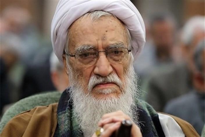 حجت&zwnj;الاسلام رئیسی انتظار می&zwnj;رود در تحقق عدالت و مبارزه با مفاسد بکوشد