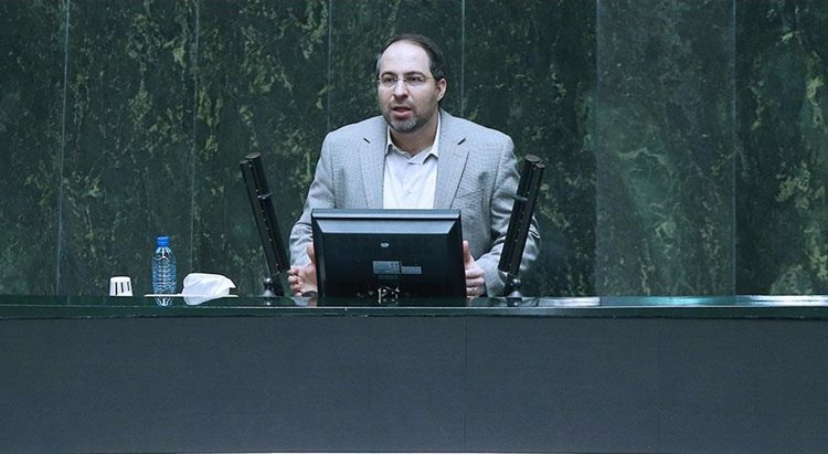 دغدغه ورود منابع مالى نامشخص در انتخابات در حد قابل قبولى کاهش مى&zwnj;یابد