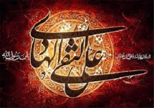 مراسم عزاداری شهادت امام علی النقی در یزد برگزار شد