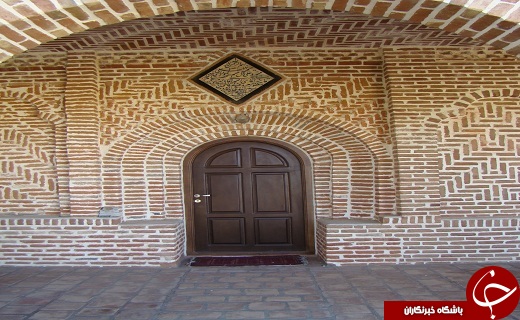 سفر تاریخی به شهر حمامیان در ایام نوروز