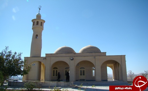 سفر تاریخی به شهر حمامیان در ایام نوروز