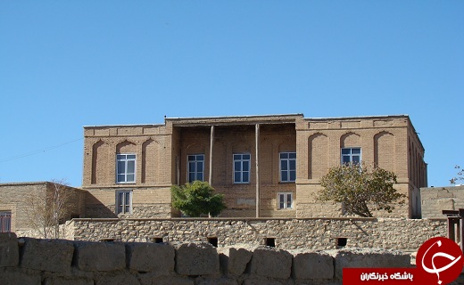 سفر تاریخی به شهر حمامیان در ایام نوروز