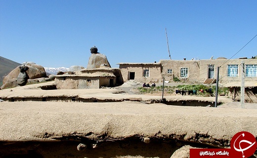 شهر مرزی پیرانشهر با طبیعت بکر و کم نظیر در انتظار گردشگران نوروزی