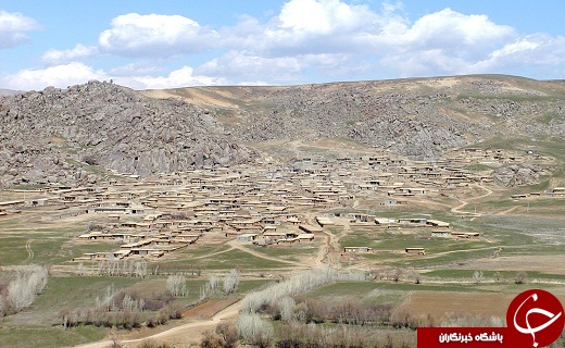 شهر مرزی پیرانشهر با طبیعت بکر و کم نظیر در انتظار گردشگران نوروزی