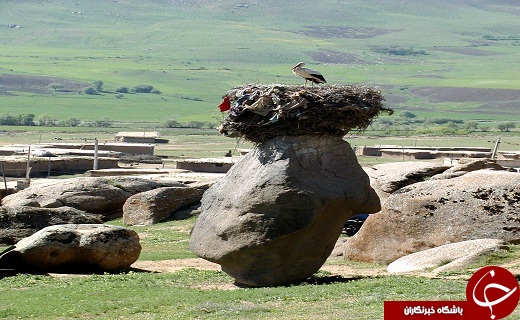 شهر مرزی پیرانشهر با طبیعت بکر و کم نظیر در انتظار گردشگران نوروزی