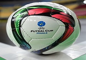 کاپ اخلاق رقابت های فوتسال کشوری به تیم بیرجند رسید