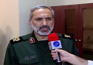 غرب جرات حمله نظامی به ایران را ندارد/ ایران پیش از انقلاب انبار تسلیحات غرب بود غرب جرات حمله نظامی به ایران را ندارد/ ایران پیش از انقلاب انبار تسلیحات غرب بود