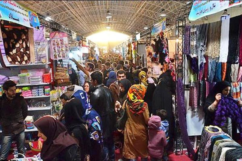 تشدید نظارت بر بازار در عنبر آباد