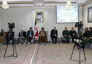 مسئولان در قبال فرهنگ عمومی جامعه وظیفه سنگینی دارند