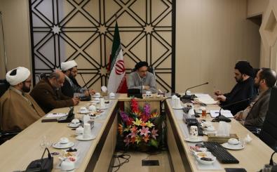 طرح آرامش بهاری پرقوت تر از سالهای پیش اجرا شود/ کارکردهای فرهنگی، دینی بقاع متبرکه را تقویت کنید