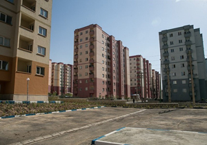 بیش از ۱۰ هزار میلیارد تومان برای تکمیل واحد‌های مسکن مهر نیاز است