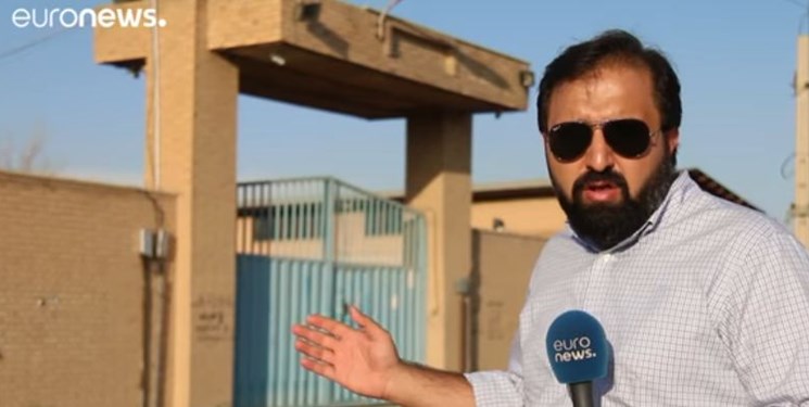 از حضور خبرنگار یورونیوز در تورقوزآباد و قرارداد شخصی اوباما با ایران تا عشق ترامپ به کیم و کشف جسد مثله شده خاشقجی