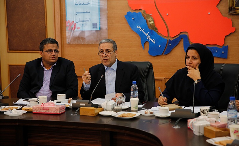 بوشهر یکی از سه مقصد گردشگری نوروز در کشور