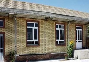 بازدید فرمانده سپاه حضرت ابوالفضل (ع) لرستان از روند بازسازی مناطق سیل زده خرم آباد