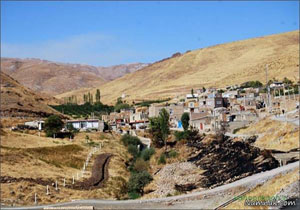 روستا‌های گردشگری مهاباد آماده استقبال از میمانان نوروزی