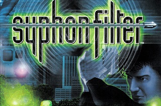 امکان بازگشت عنوان Syphon Filter وجود دارد