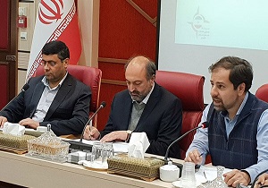 آغاز برنامه‌های نوروزی در قزوین از ۲۷ اسفند