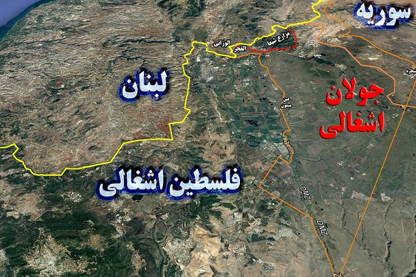 لرزه اردوگاه صهیونیسم در ساعت صفر عملیات جولان