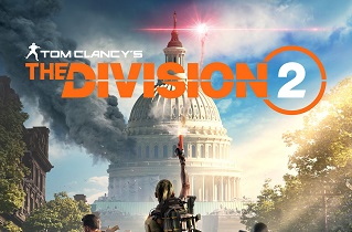 اولین بروزرسانی عنوان  The Division2 حدود ۵۰ گیگابایت خواهد بود