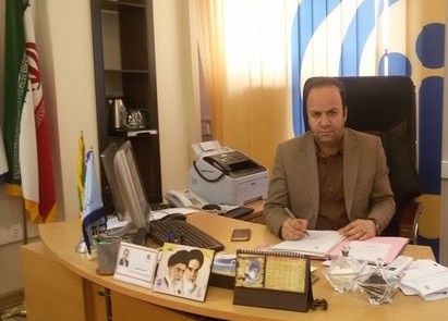 پاسخگویی مدیر درمان تأمین اجتماعی ایلام در سامانه سامد