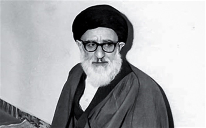 بازگشت تصویر آیت&zwnj;الله طالقانی به دیوارهای پایتخت