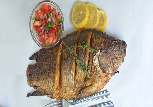 ماهی مهاجم، تهدید یا فرصت