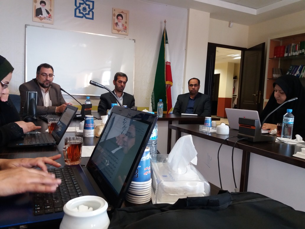 تلاش برای حذف هم پوشانی بیمه ها